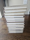Shelby Foote The Civil War  A Narrative 40th Anniversary Edition Missing Vol 13