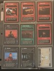 Decipher Star Wars Ccg Cloud City Complete Set 180 Cards Plus Rules Supplement
