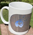 Wizard Coffee Mug U4 Wundermugz Dragons Wizards Magic Mystical Magical Spooky