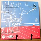 The Pharcyde Signed 7    Ya Mama Vinyl Jsa Coa Rap Hip Hop