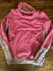 Ivivva By Lululemon Lot Of 5 Size 14 Jacket Sweatshirt Joggers Scarf