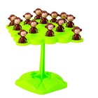 Fun Monkey On The Tree Desktop Toy Children s Puzzle Balance Tree Stacking Fun K