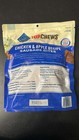 Top Chews Chicken   Apple Recipe 100  Natural Dog Treats