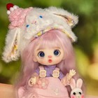 Resin Eyes Doll Eyeball Eyes Accessories For 1 6 1 8 1 3 Bjd Doll Diy Handmade
