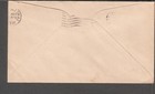 1938 Cachet Cover Dedication New Post Office St Louis Mo