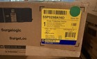 Square D  ssp02sba16d  Surge Protection Device  Spd Type 1