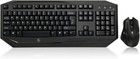 Iogear Kaliber Gaming Wireless Gaming Keyboard And Mouse Combo