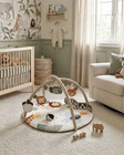 Baby Play Gym  Baby Activity Mat Playmat  Tummy Time Mat