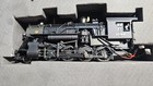 Bachmann Spectrum Ho Scale 2-8-0 Consolidation W tender B o 2784  11412 New
