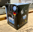 Braun Clean   Renew 2 Cartridges Lemon Fresh Cleaning Fluid Refill New   Sealed