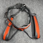 Mammut Ophir 3 Slide Type 3 Climbing Harness Rock Ice Indoor Orange   Gray