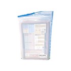 Whitecoat Clipboard Nursing Edition Foldable - Pink  