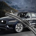 All Season Wiper Blades Size 26    18  Windshield Front Right   Left  set Of 2 