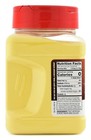 Snappy Buttery Flavored Theater Popcorn Salt  19 Ounce