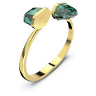 Swarovski Women s Lucent Green Swarovski Crystal Bracelet 5615108