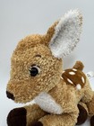 2005 Princess Soft Toys Stuffed Animal Baby Plush Deer Fawn