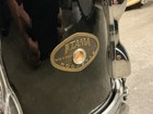 8  Tama Rockstar Tom Drum Black Star-cast W Soft Bag 8x8  cl2
