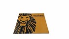 Disney The Lion King Broadway Musical Souvenir Program Book Theater Memorabilia