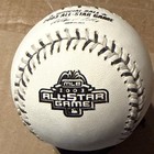 2003 Mlb All-star Game Official Baseball Unused Chicago White Sox Host Unsigned