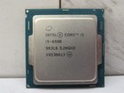 16x Intel Core I5-6500  3 20ghz Quad-core Sr2l6 Cpu Socket Lga1151 Processor