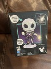 Tim Burton s The Nightmare Before Christmas Jack Skellington 5  Bobblehead New