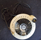 Vtg  Davis Ranger Range Finder Hunting Boating Golf Usa Davis Instruments Corp 