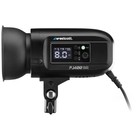 Fj400-se 400ws Photography Studio Strobe     Ac-powered Monolight Flash With Fj   