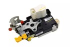 Genuine Gm Driver Side Front Door Lock 15110643