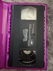 Barney s Great Adventure  The Movie Vhs Tape 1998 Purple Clamshell