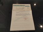 1938 Bernhard Paatz German Gun Catalog  Price List Carbines Military Rifles