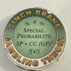 Manufacturers Ncv Sample Casino Chip Combined Shipping