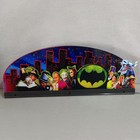 The Batman 66 Pinball Topper Acrylic Led Rgb Topper For Pinball Machine