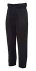 Rawlings Youth Class Fit Elastic Waist Pull-up Baseball Pants With Belt Loops