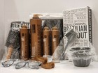 Brazilian Blowout Professional Original Solution Full Kit Set Step 1- 2- 3    