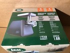 Lem  8 Model No  1224 Meat  Electric Grinder 120 Volt 575 Watts New