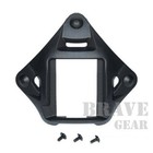 Vas Shroud Night Vision 3 Hole Fast Ach Mich Ech Helmet Mount Base Nvg Nod Nsw