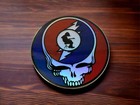 Michael Houser Stealie Widespread Panic Holographic Wsp Wsmfp Free Shipping  