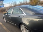 2014 Cadillac Cts Performance Collection