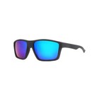 Sport Sunglasses For Men 4 Pairs New Color Mirror Assorted Lens Sport Look