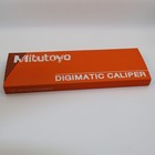 500-193-30 New For Mitutoyo 300mm 12  Absolute Digital Digimatic Vernier Caliper