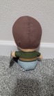 Rare - Jerry Smith 8  Plush New W Tags Rick   Morty Adult Swim Toy Factory 2019