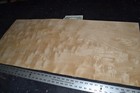 Japanese Sen Raw Wood Veneer Sheets  17 X 39 5 Inches  1 42nd           35136-47