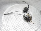 1976 76-77 Honda Cj360t Cb360 Carburetor Carb Set Read Notes