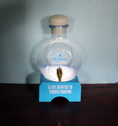 Don Julio Margarita Tower Drink Dispenser Lighted 15  Tall Beverage Tap Home Bar