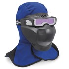 Miller 295917 Weld-mask Auto Darkening Welding Goggles With Clearlight Lens