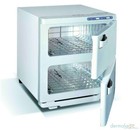 Towel Warmer - Double Cabinet W  Automatic Temp Control For Massage Spa  Salon