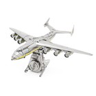 Assembled Ready Model Antonov An-225 Mriya - Official Limited Edition