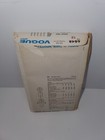 Vintage Vogue Sewing Pattern 6848 Misses Dress Sz  12 Cut
