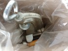 Vintage Northern Industrial Tools  10 Meat Grinder W  Sausage Stuffer