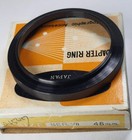 48mm To S-7 Lens Filter Adapter Ring 48mm-ser-7 Series7 Ser7 48 Mm Japan 48-vii